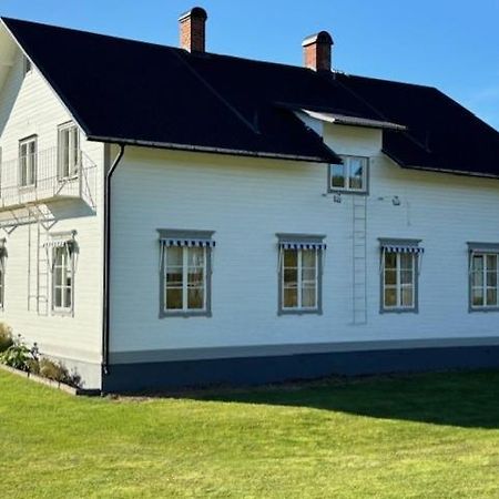 Soernaesgarden Bed & Breakfast Lima Luaran gambar