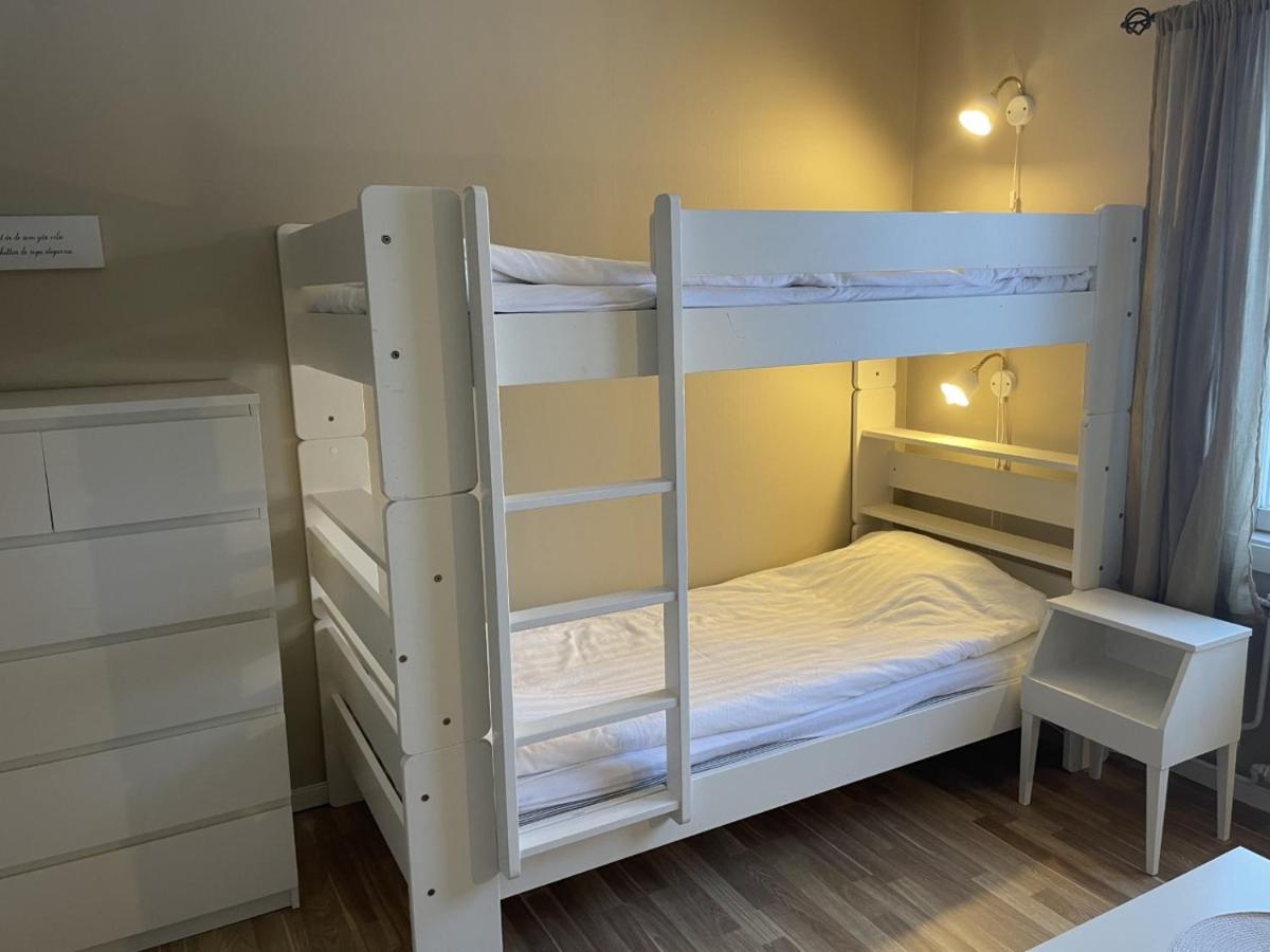 Soernaesgarden Bed & Breakfast Lima Luaran gambar