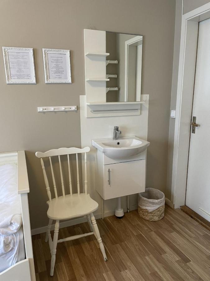 Soernaesgarden Bed & Breakfast Lima Luaran gambar