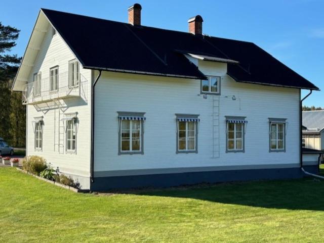 Soernaesgarden Bed & Breakfast Lima Luaran gambar